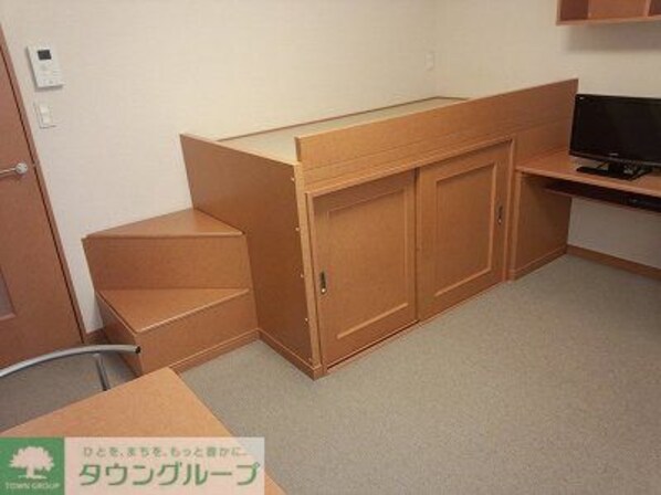 レオパレス幸手EastIIの物件内観写真